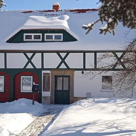 Mit Garten- Grill Und Terrasse By Interhome Курорт Йонсдорф