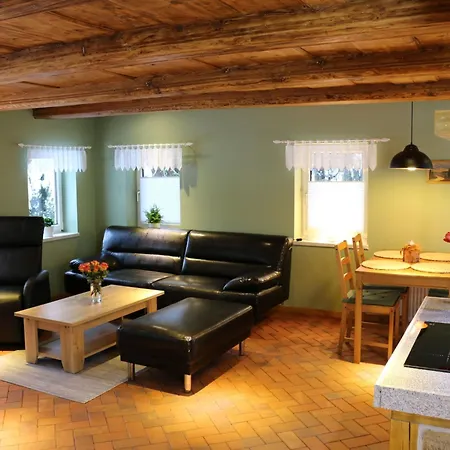 Mit Garten- Grill Und Terrasse By Interhome Апартаменты