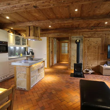 Mit Garten- Grill Und Terrasse By Interhome Апартаменты *