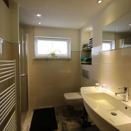 Апартаменты Mit Garten- Grill Und Terrasse By Interhome Курорт Йонсдорф