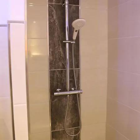 Mit Garten- Grill Und Terrasse By Interhome Апартаменты *