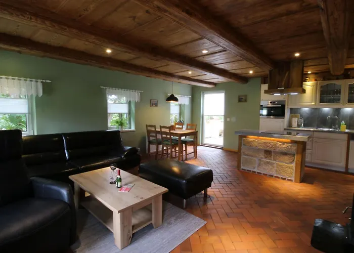 Mit Garten- Grill Und Terrasse By Interhome