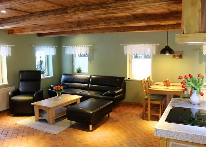 Mit Garten- Grill Und Terrasse By Interhome Apartman