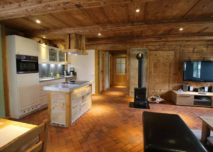 Mit Garten- Grill Und Terrasse By Interhome Apartman *