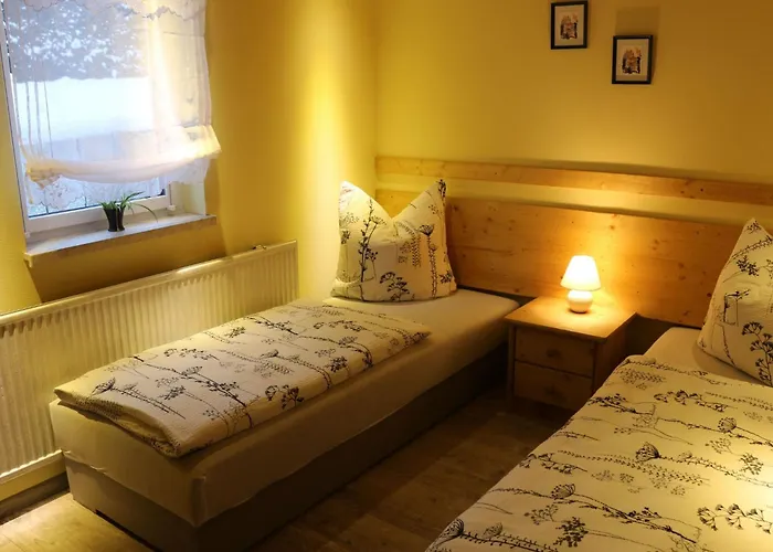 Mit Garten- Grill Und Terrasse By Interhome