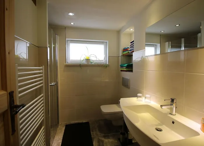 Apartman Mit Garten- Grill Und Terrasse By Interhome Jonsdorf