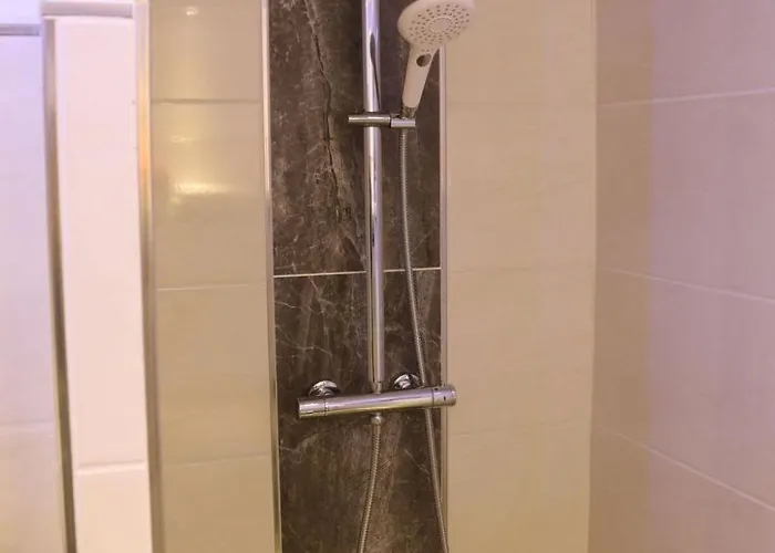 Mit Garten- Grill Und Terrasse By Interhome Apartman *